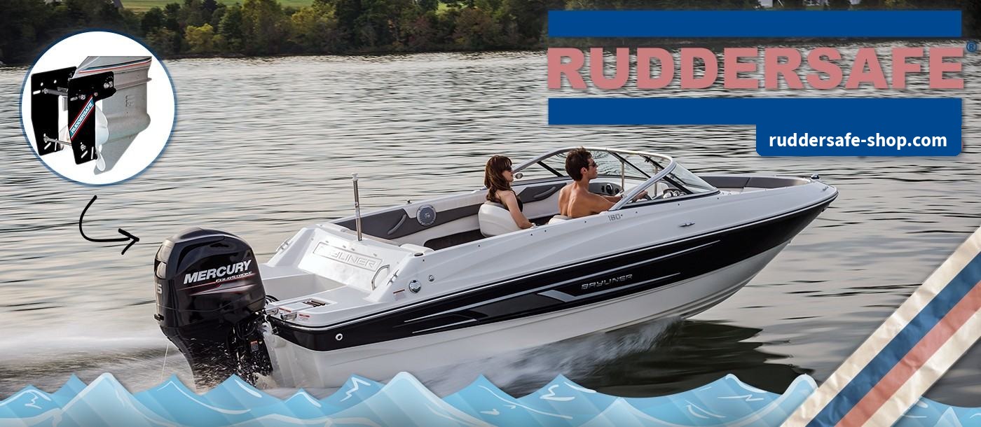 Ruddersafe