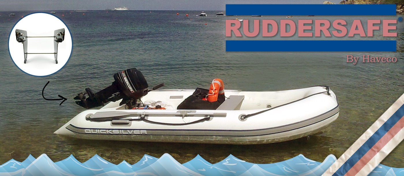 Ruddersafe
