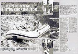 Ruddersafe - ANWB Waterkampioen